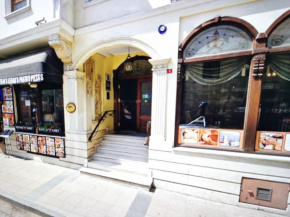 Urban Room Gülhane